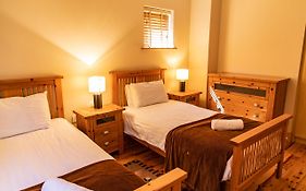 Hotel Doolin Houses